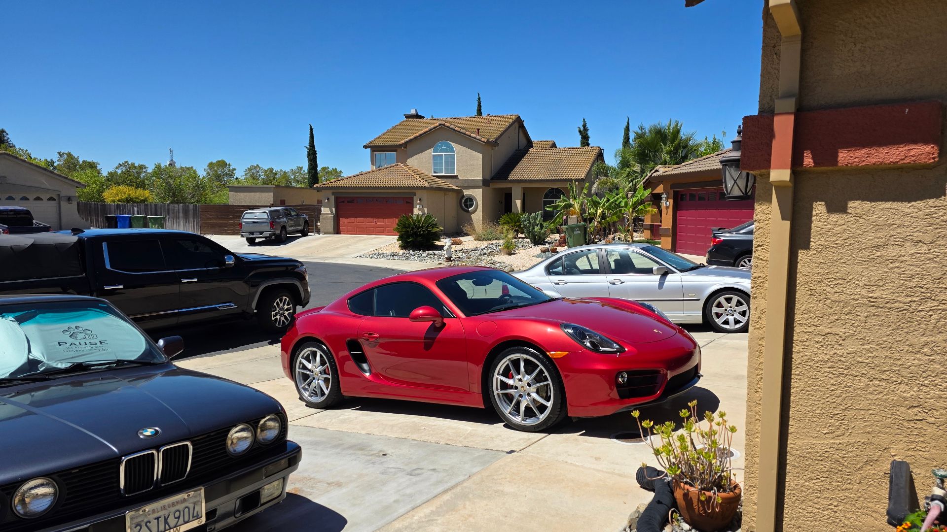 Gloss Enhancement