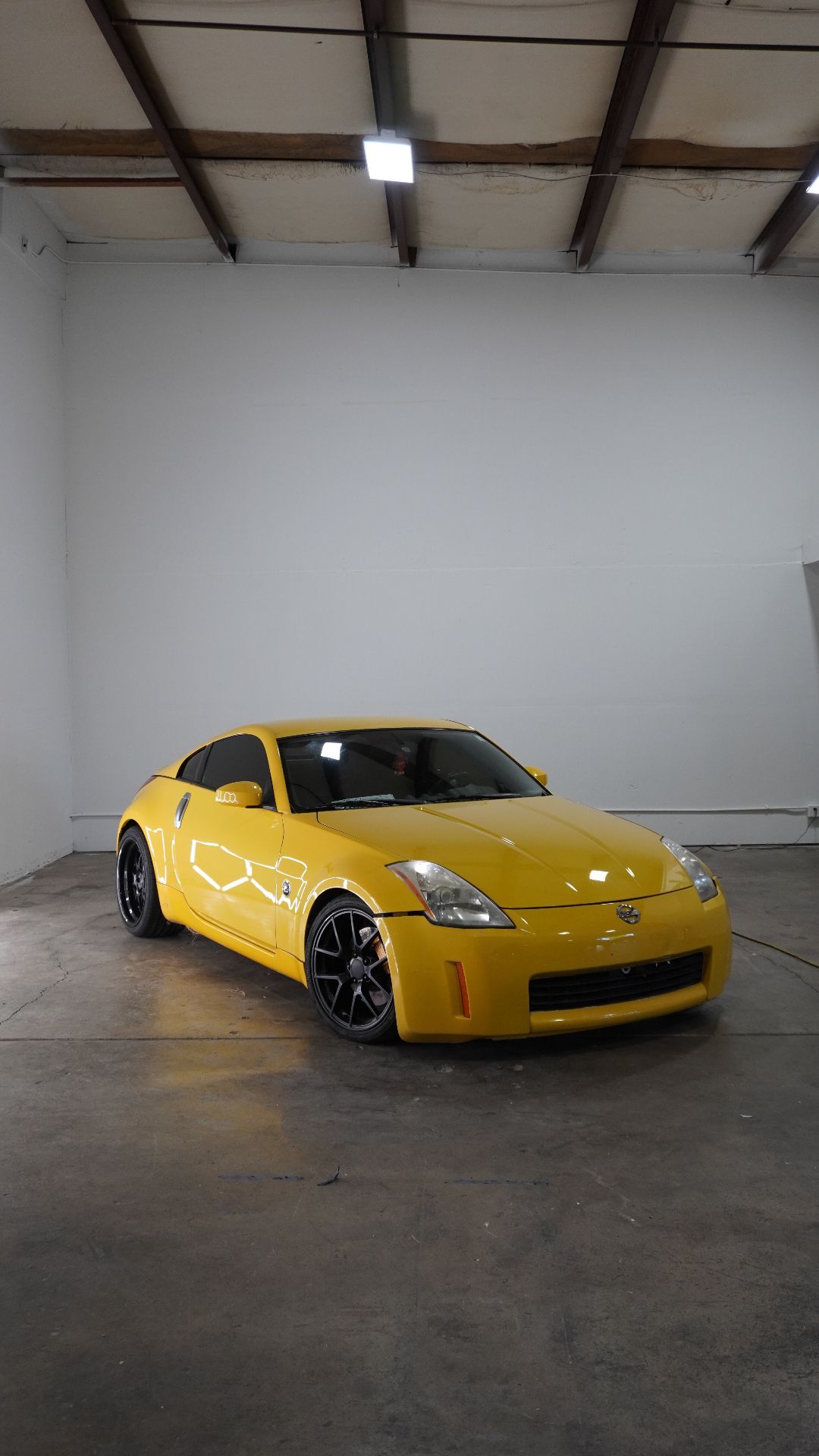 Paint Correction